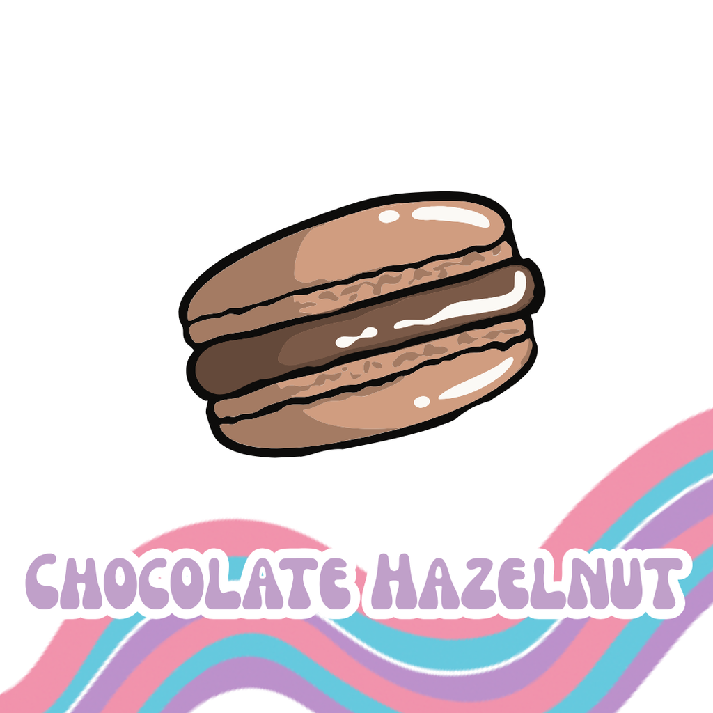 Vegan Macarons