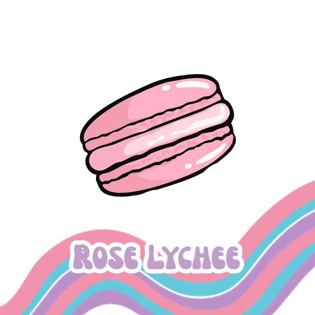 Vegan Macarons