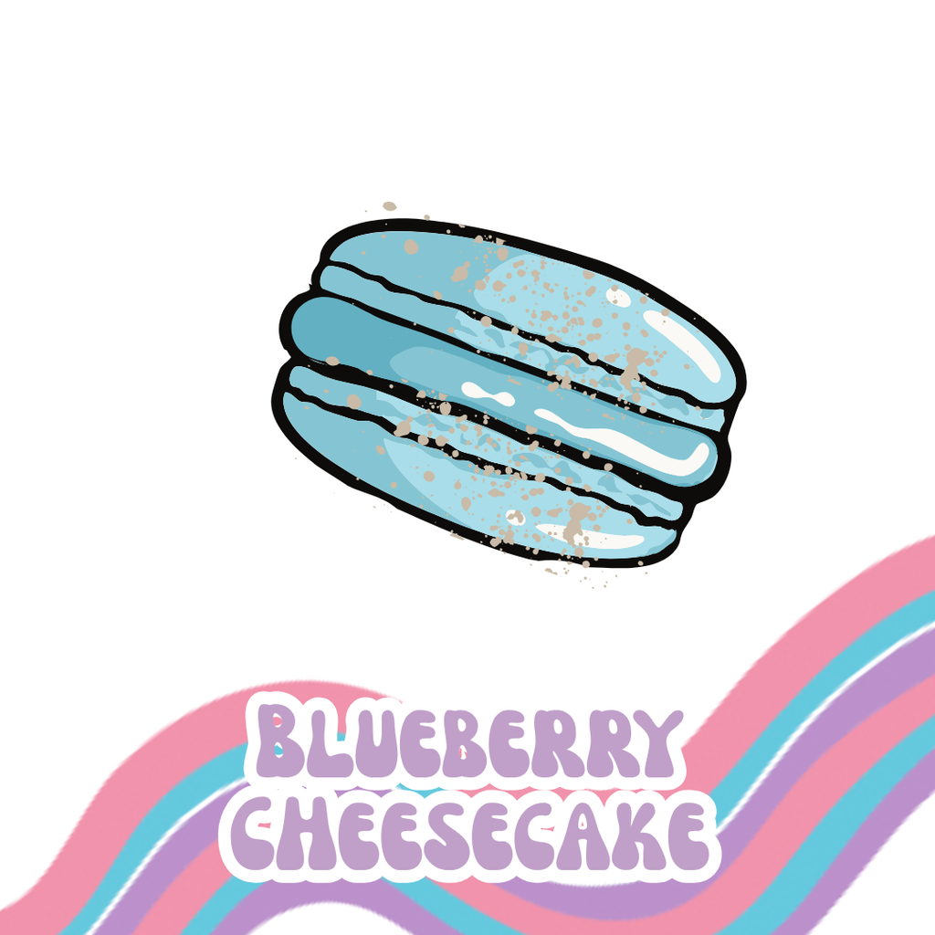 Traditional Macarons
