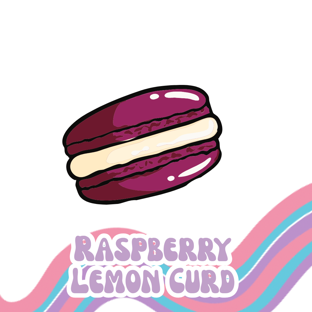 Traditional Macarons