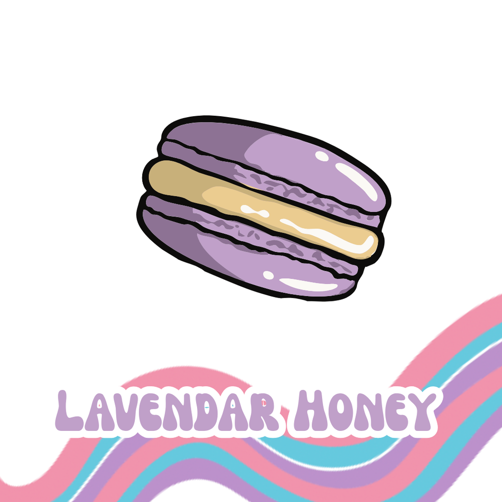 Traditional Macarons